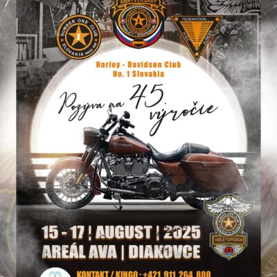20250815 17 45 vyrocieH DClubSlovakia
