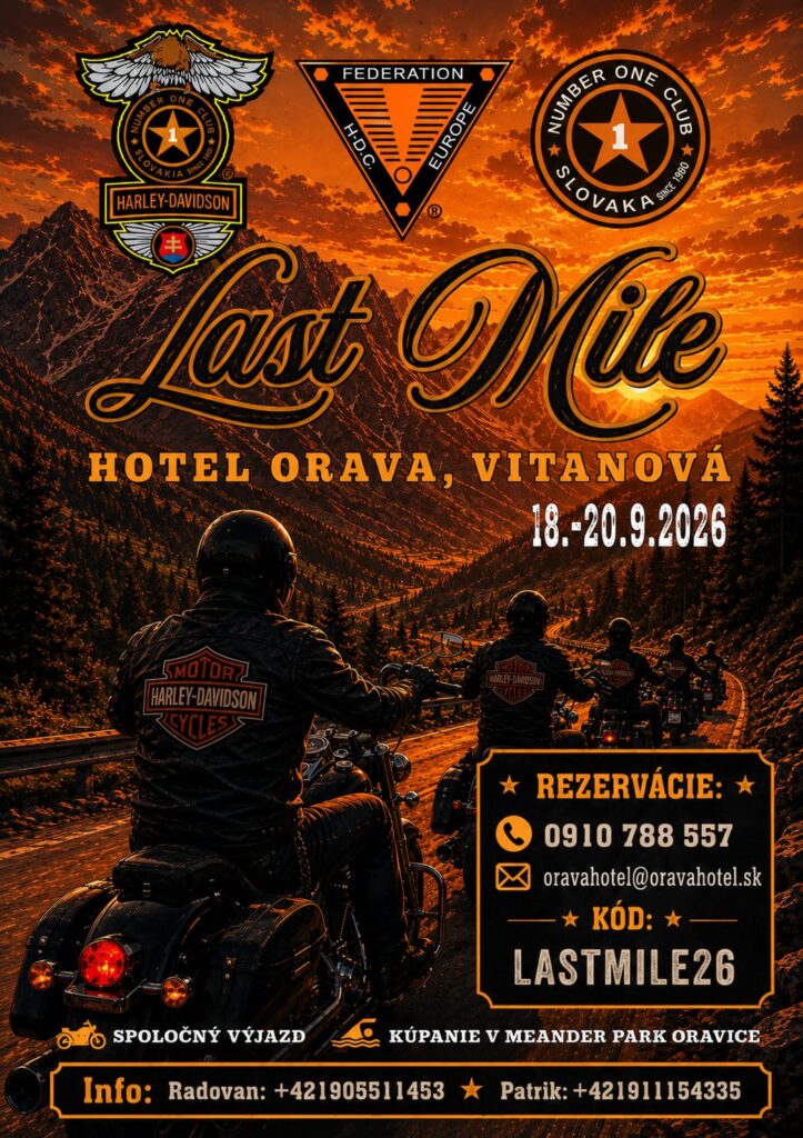 last mile 2026